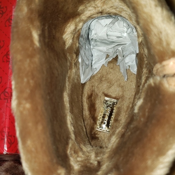 Guess Booties - Picture 7 of 8